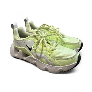 Nike RYZ 365 “Barely Volt”